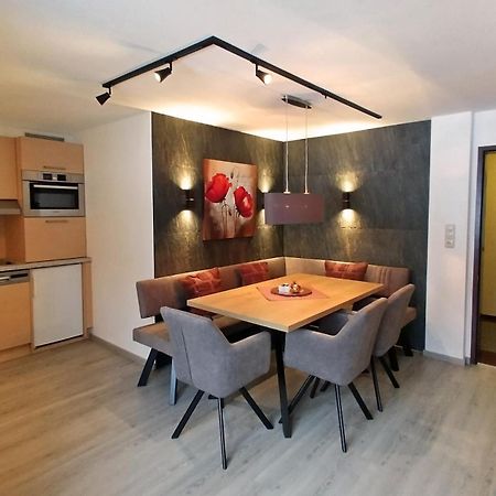 Haus Enzian Διαμέρισμα Lermoos Εξωτερικό φωτογραφία