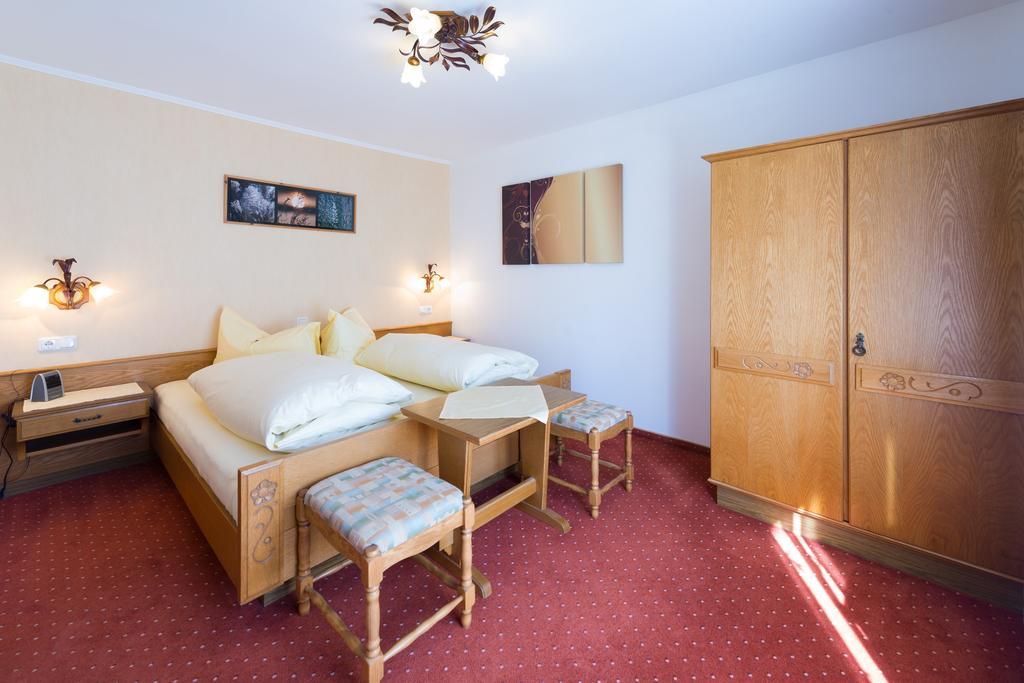 Haus Enzian Διαμέρισμα Lermoos Δωμάτιο φωτογραφία
