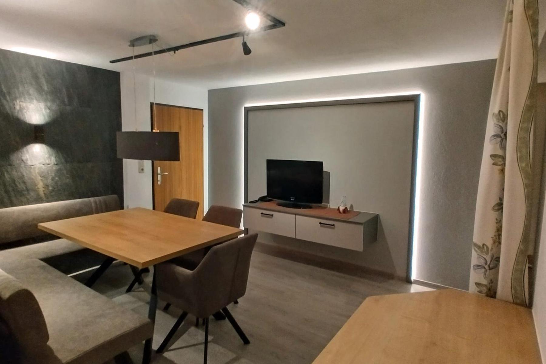Haus Enzian Διαμέρισμα Lermoos Εξωτερικό φωτογραφία