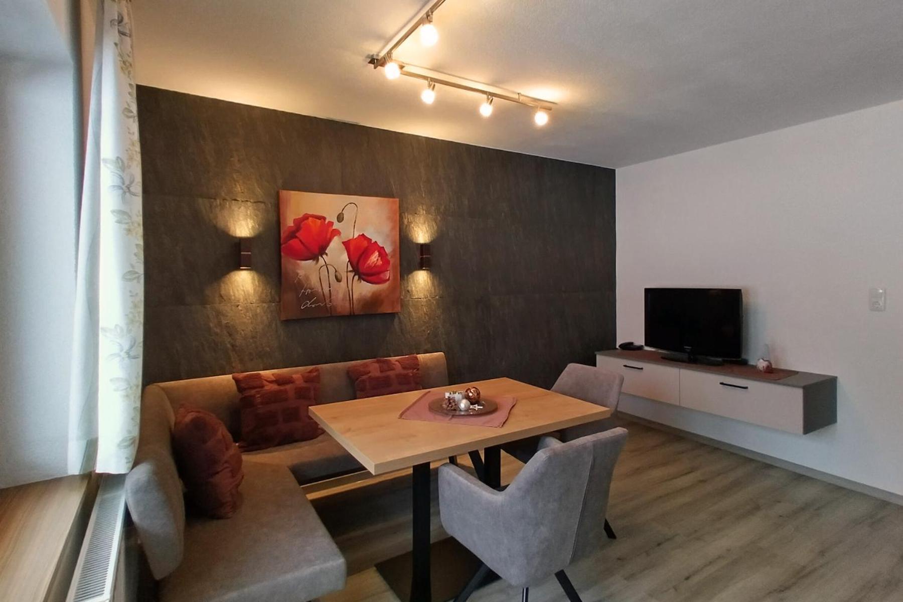 Haus Enzian Διαμέρισμα Lermoos Εξωτερικό φωτογραφία